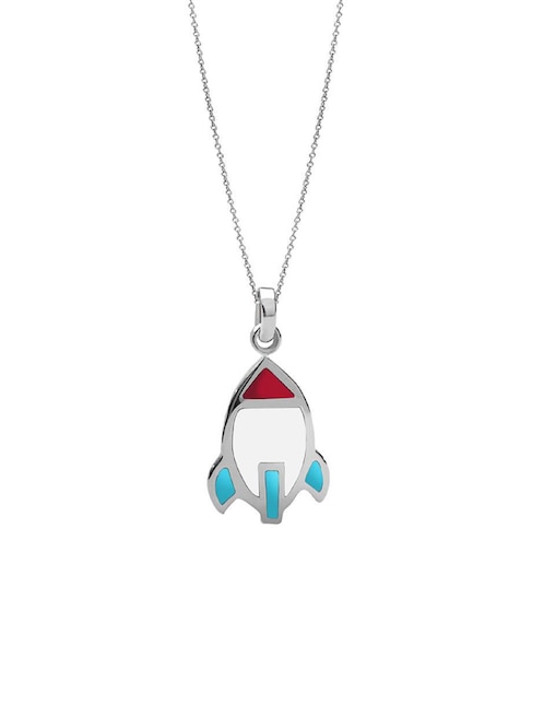 Collar Cohete 1