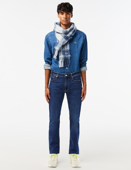 LACOSTE Jeans slim Lacoste para hombre