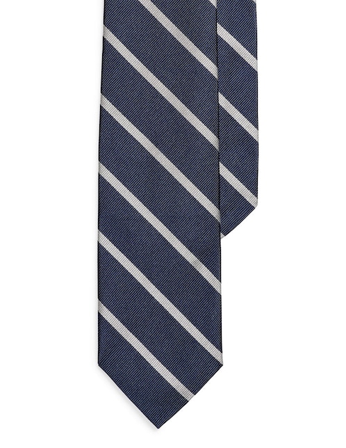 CORBATA POLO RL, UNITALLA, MULTICOLOR