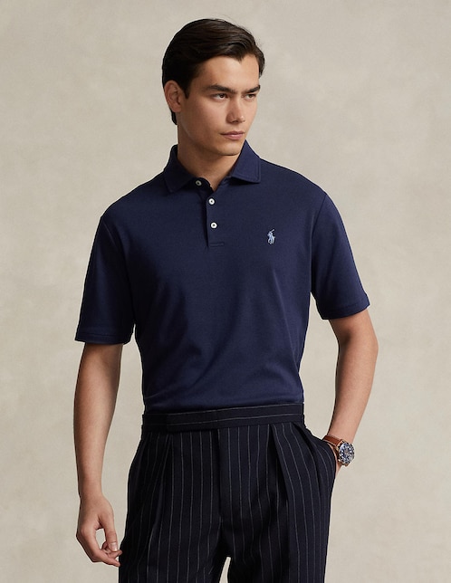 Playera Polo Ralph Lauren para hombre