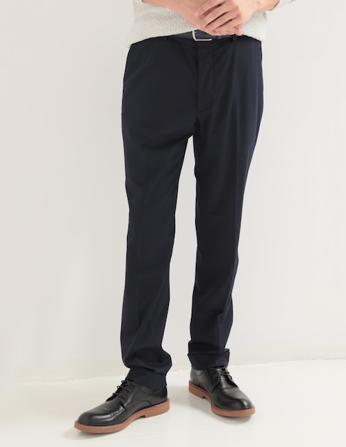 PANTALON POLO RL 7, 40-32, AZUL MARINO