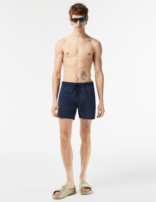Traje de baño Lacoste para hombre