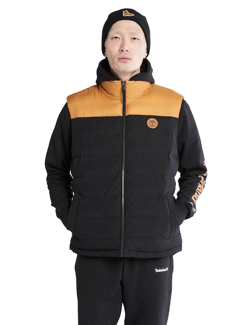Chaleco con bolsillos para hombre Chaleco con bolsillos para hombre