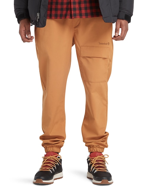 Pantalón cargo regular para hombre Pantalón cargo regular para hombre