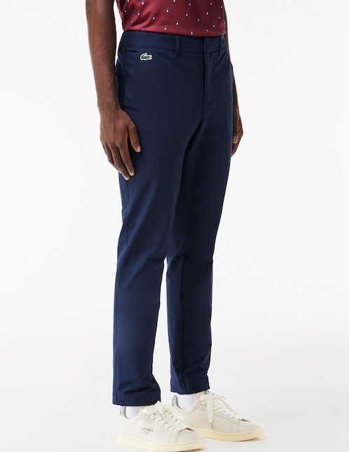 Pantalón chino slim para hombre 1