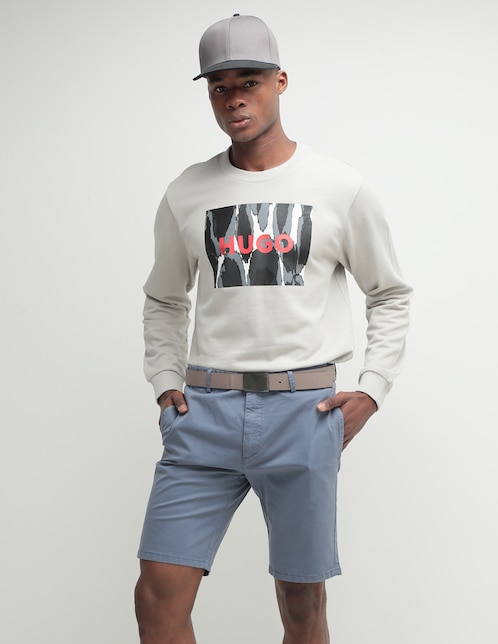 Short HUGO para hombre