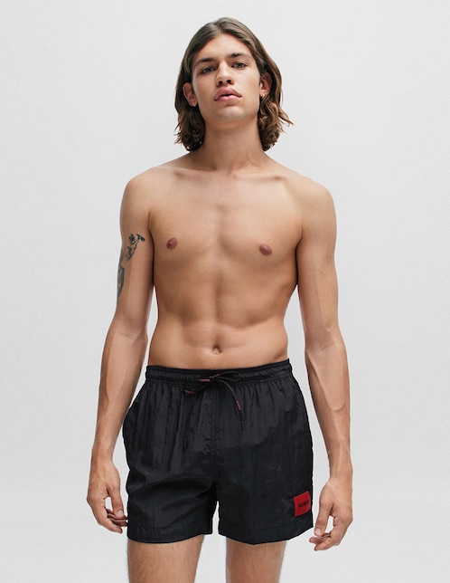 Traje de baño HUGO para hombre