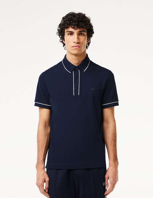 Playera tipo polo Core Collection para hombre