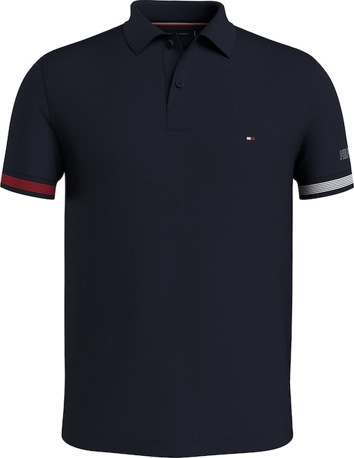 Playeras tipo polo tommy hilfiger liverpool sale