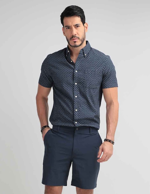 Bermuda para hombre 1