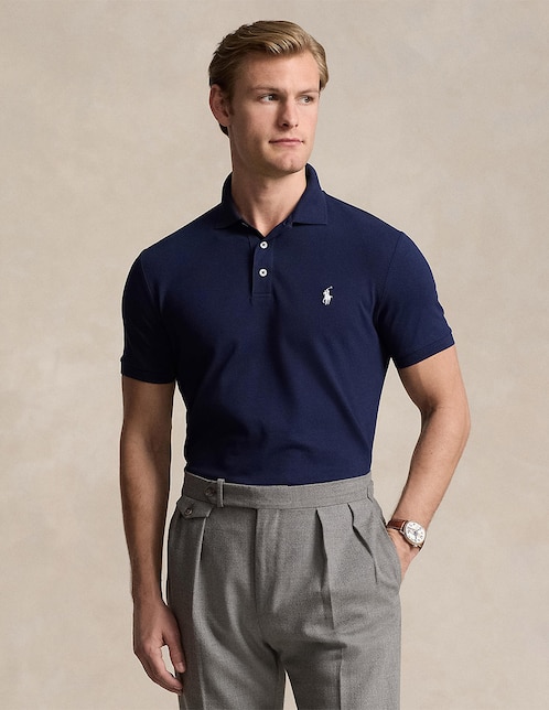 Playera Polo Ralph Lauren para hombre