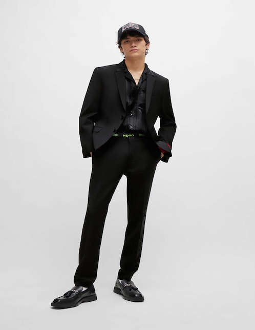 Traje para hombre HUGO