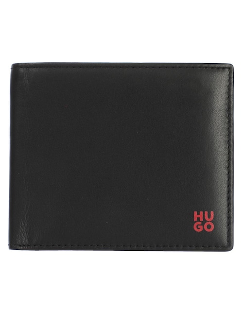 Cartera HUGO para hombre