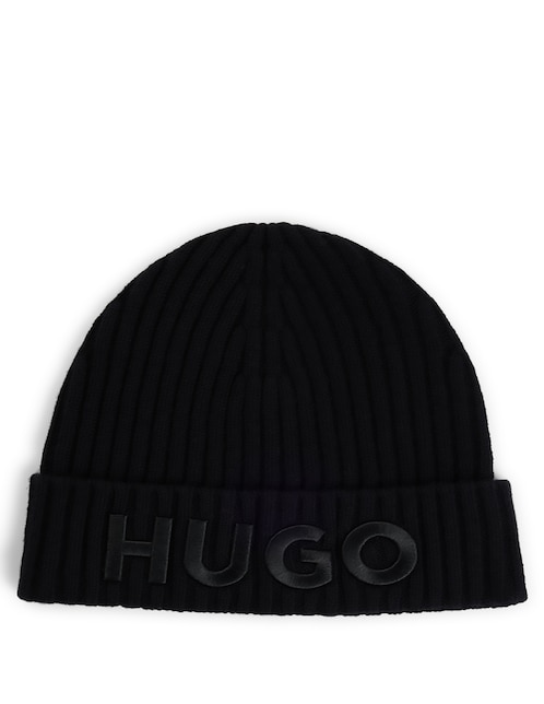 Gorro Hugo para hombre