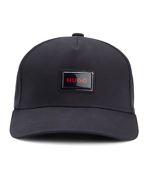 Gorra visera curva HUGO 32Su para hombre