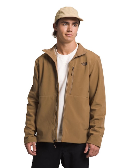 Chamarra casual con bolsillos para hombre Chamarra casual con bolsillos para hombre
