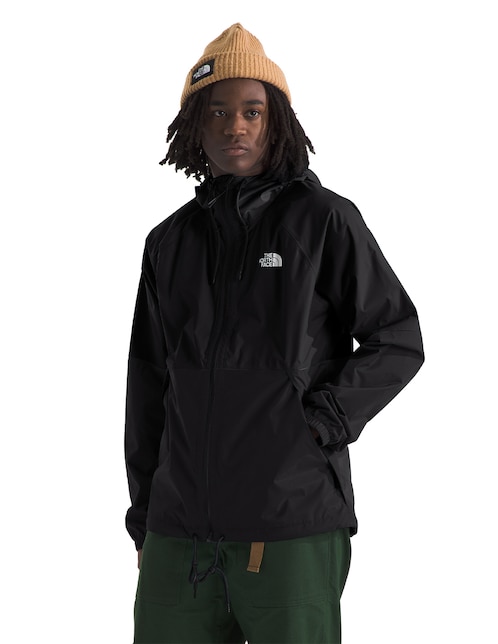 Impermeable The North Face para hombre