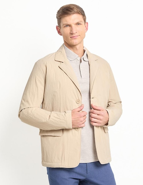 Saco casual para hombre 1
