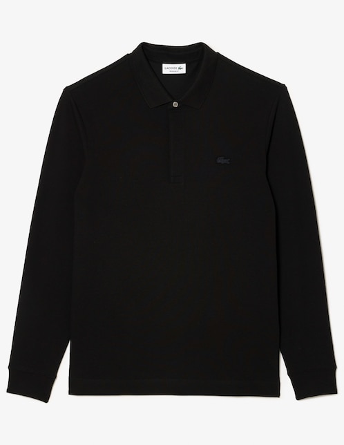 Playera tipo polo para hombre 1