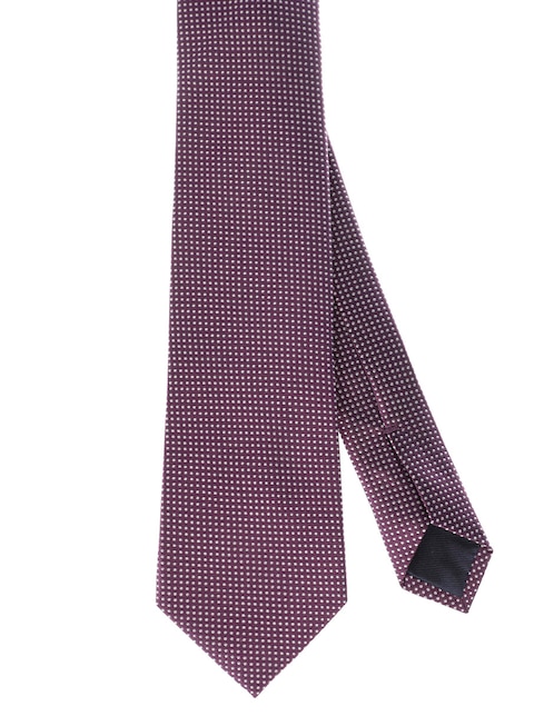 CORBATA SCAPPINO COBE0, MORADO OBSCURO