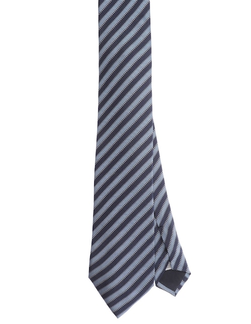 CORBATA SCAPPINO COBE00042, AZUL CLARO