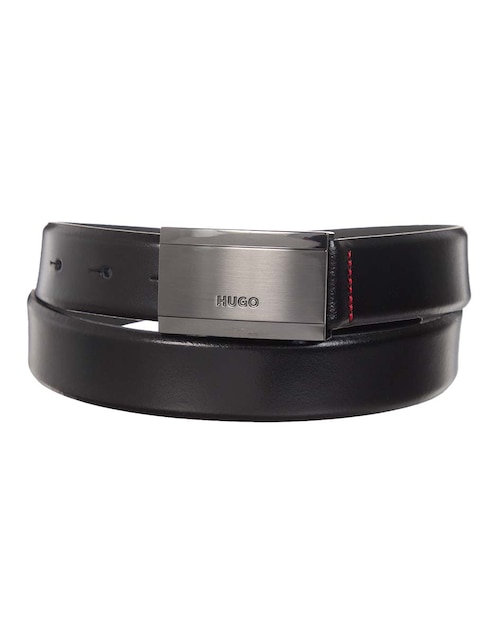 Cinturón de piel para hombre 1