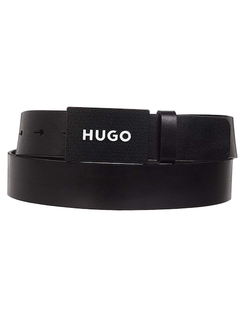 Cinturón de piel para hombre 1