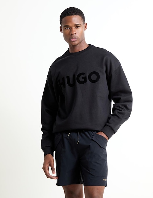 Sudadera Hugo para hombre