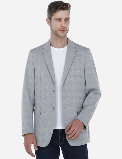 Saco casual para hombre 1