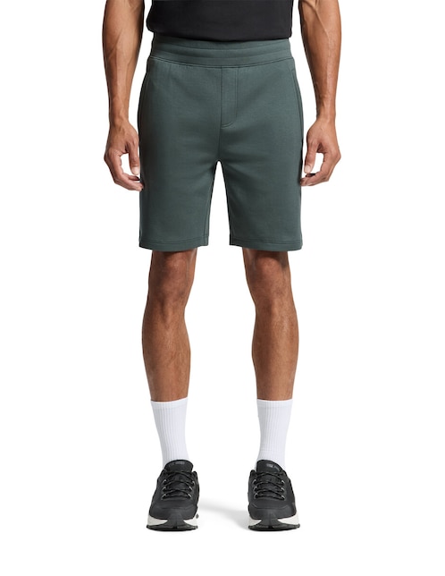 Short de algodón para hombre 1