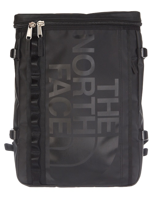Mochila para viaje Base Camp Fuse Box impermeable unisex