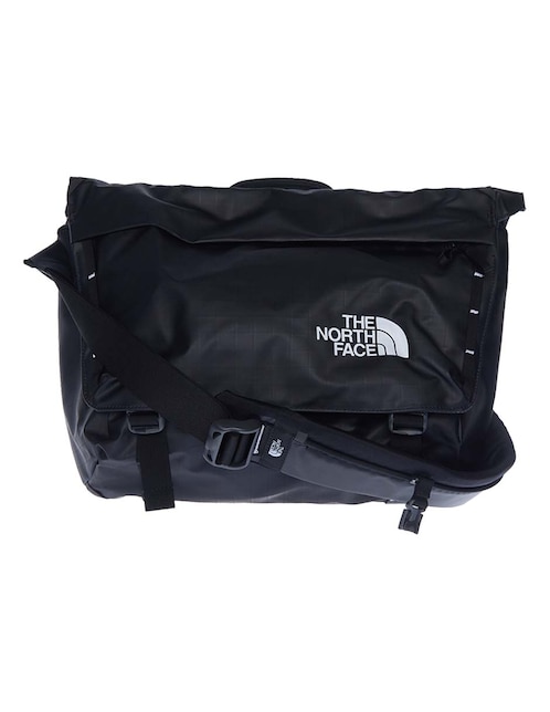 Bolsa messenger The North Face Base Camp Voyager para hombre