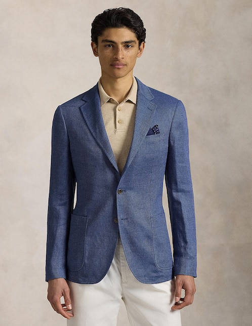 Saco casual Polo Ralph Lauren para hombre