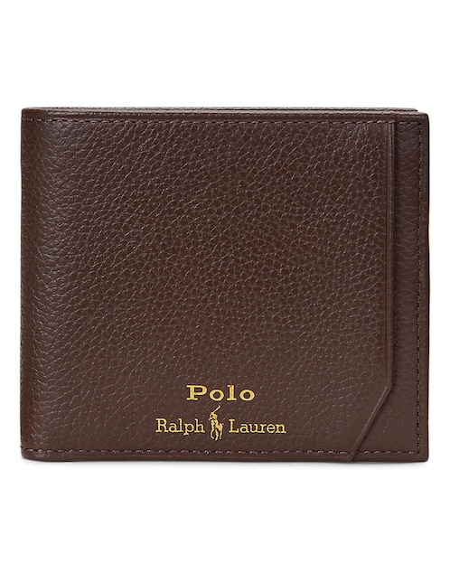 Cartera Polo Ralph Lauren para hombre