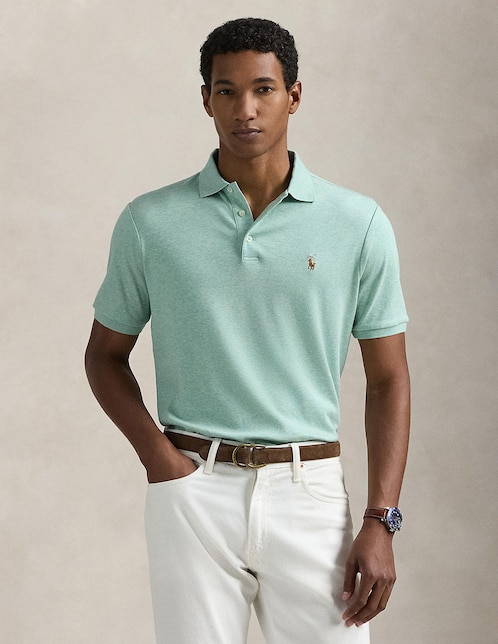 Playera tipo polo Polo Ralph Lauren para hombre
