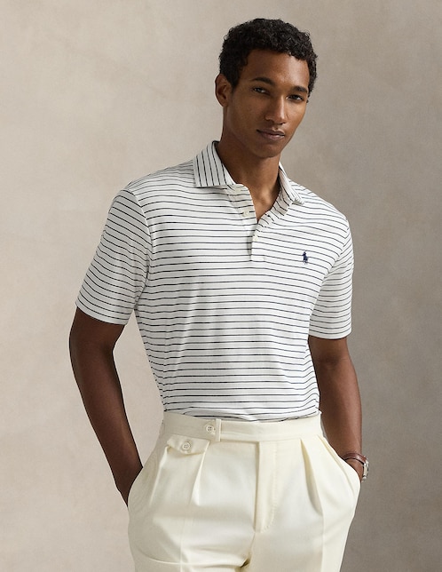 Playera Polo Ralph Lauren para hombre