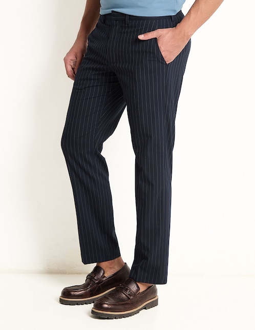 Pantalón slim Polo Rl de algodón para hombre