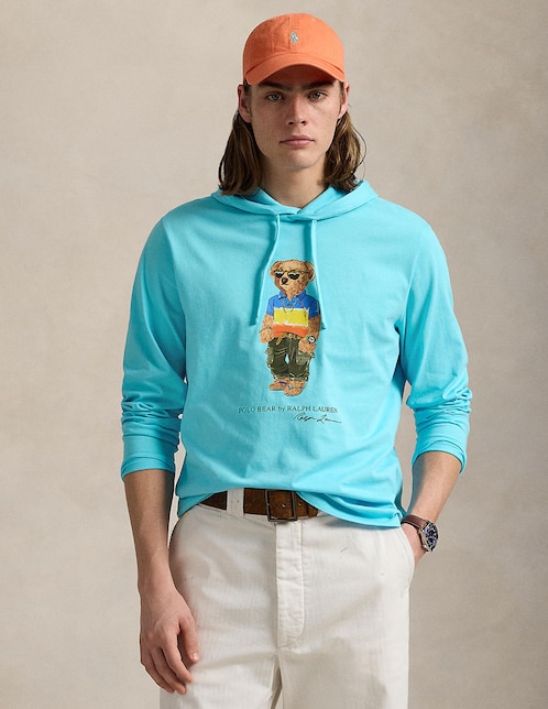 Sudadera Polo Ralph Lauren para hombre Liverpool