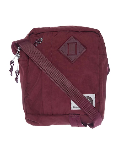 Bolsa messenger The North Face para hombre