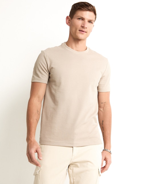 Playera Calvin Klein