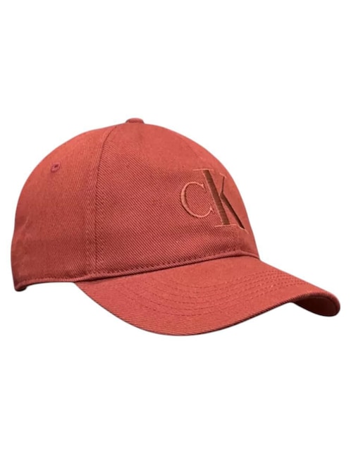 Gorra con visera curva béisbol Calvin Klein