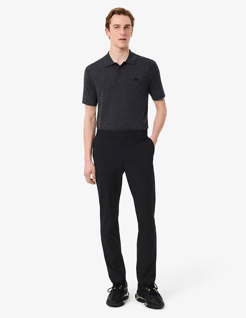 Pantalón chino slim para hombre 1