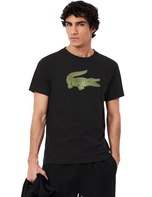 Playera Core Performance cuello redondo para hombre 1