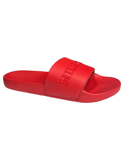Sandalia Tommy Hilfiger para hombre