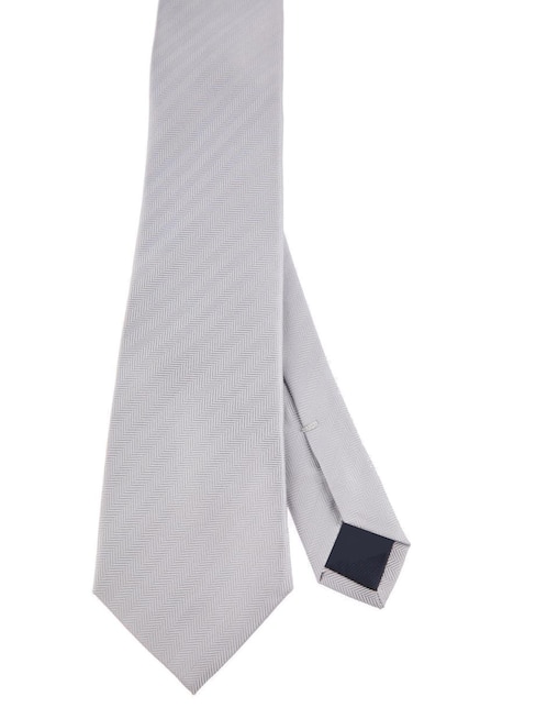 CORBATA SCAPPINO COBE000450P, PLATEADO