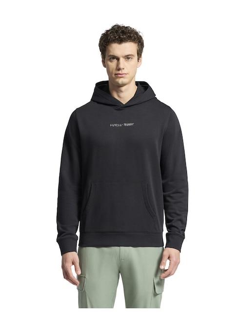 Felpa con cappuccio da uomo Psycho Dad Al Bundy grigio. S