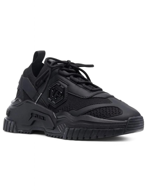 Tenis Philipp Plein Predator para hombre