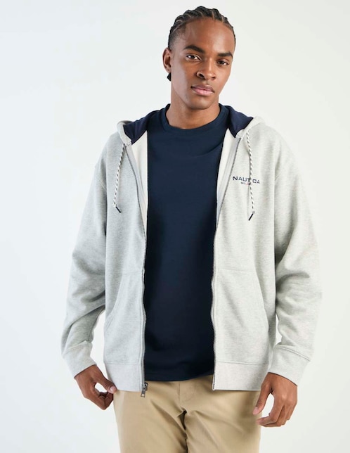 Sudadera para hombre 1