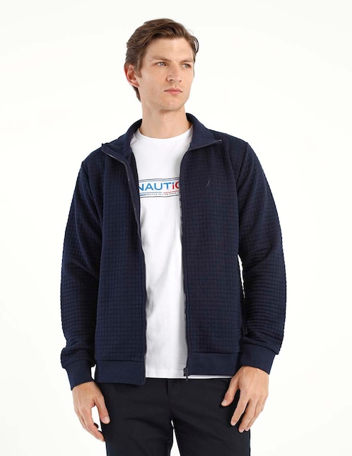 Sudadera Nautica para hombre