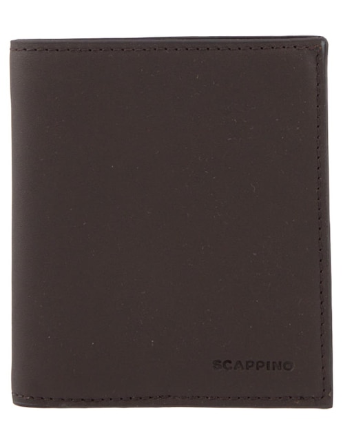 Cartera Scappino para hombre